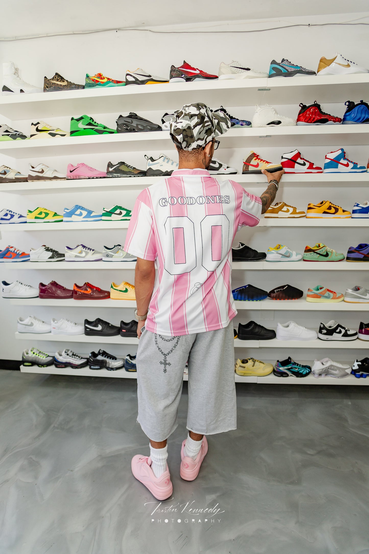 Heavy Thoughts Shorts