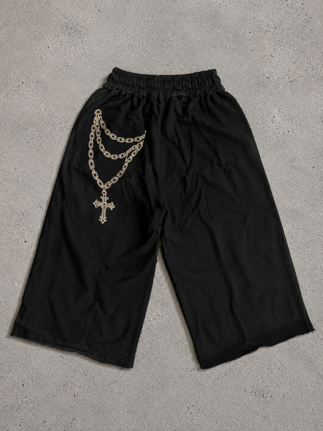 Heavy Thoughts Shorts