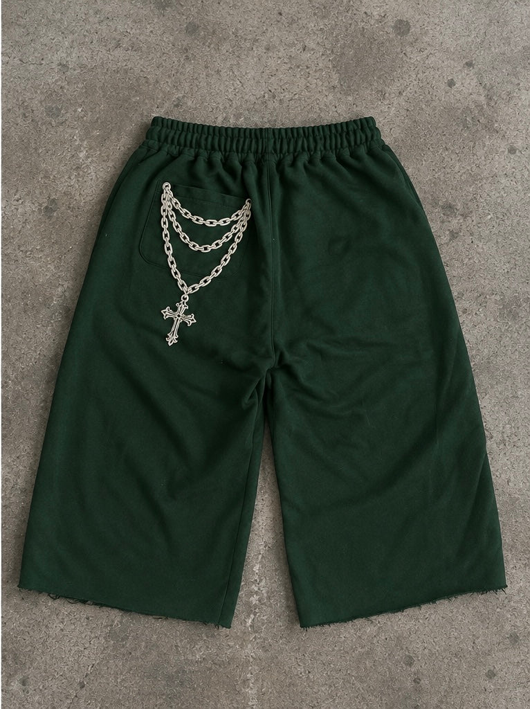 Heavy Thoughts Shorts
