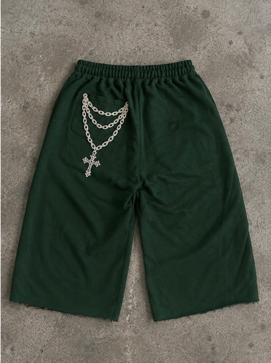 Heavy Thoughts Shorts