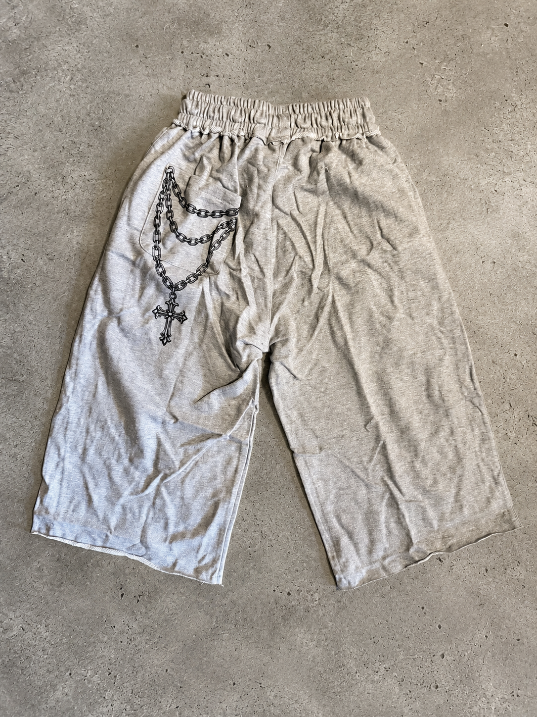 Heavy Thoughts Shorts