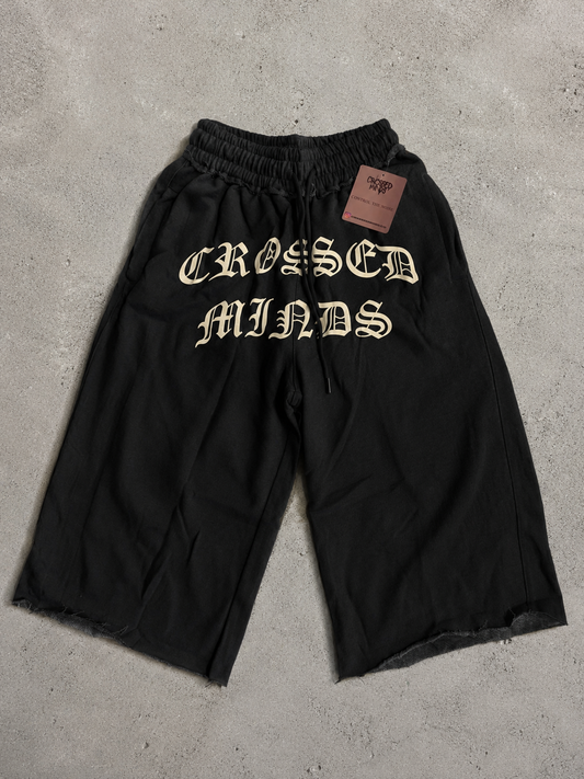 Heavy Thoughts Shorts