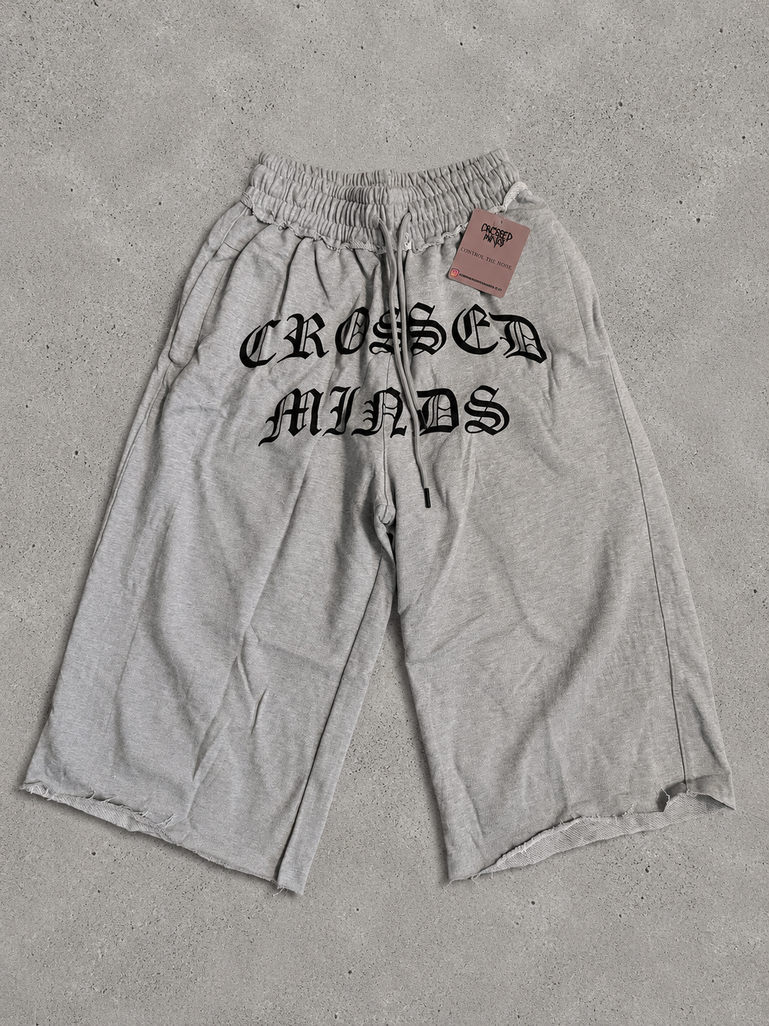 Heavy Thoughts Shorts