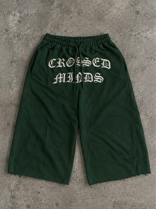 Heavy Thoughts Shorts