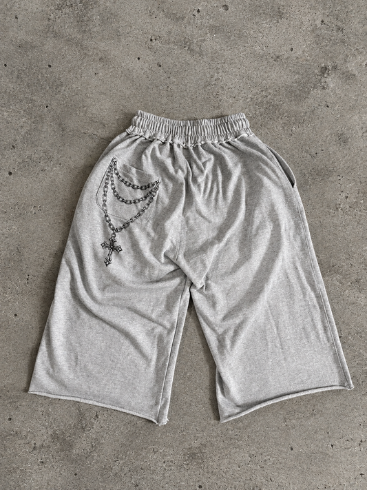 Heavy Thoughts Shorts